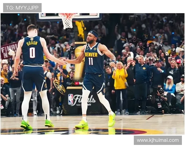 掘金新首发五虎集结默里约翰逊斯宾塞沃特森约基奇冲击胜利NBA赛场