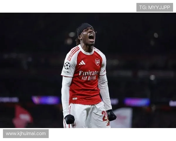 阿森纳官方宣布马杜埃凯欧冠对布鲁日世界波获12月最佳进球奖