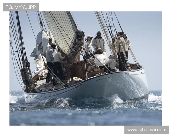 帆船项目海上应急反应的铁律