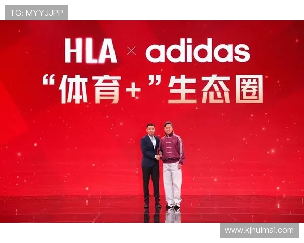 体育赛事带动当地运动品牌零售分析