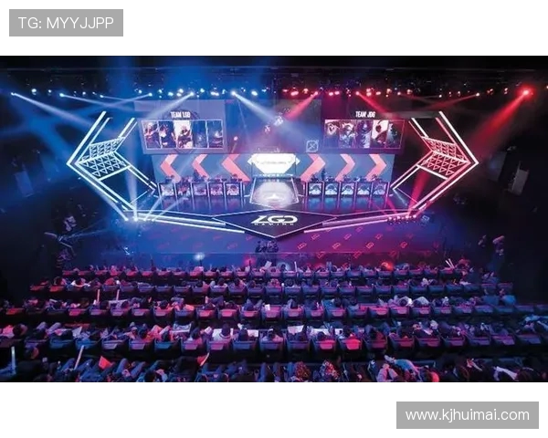 电子竞技入奥前景分析与挑战赛