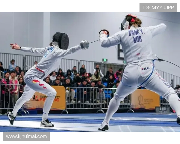 重剑女队成员的逐梦深蓝谈